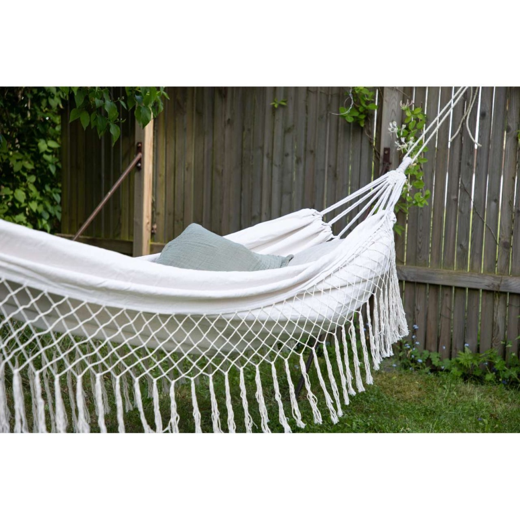 Banate Hammock - Vit