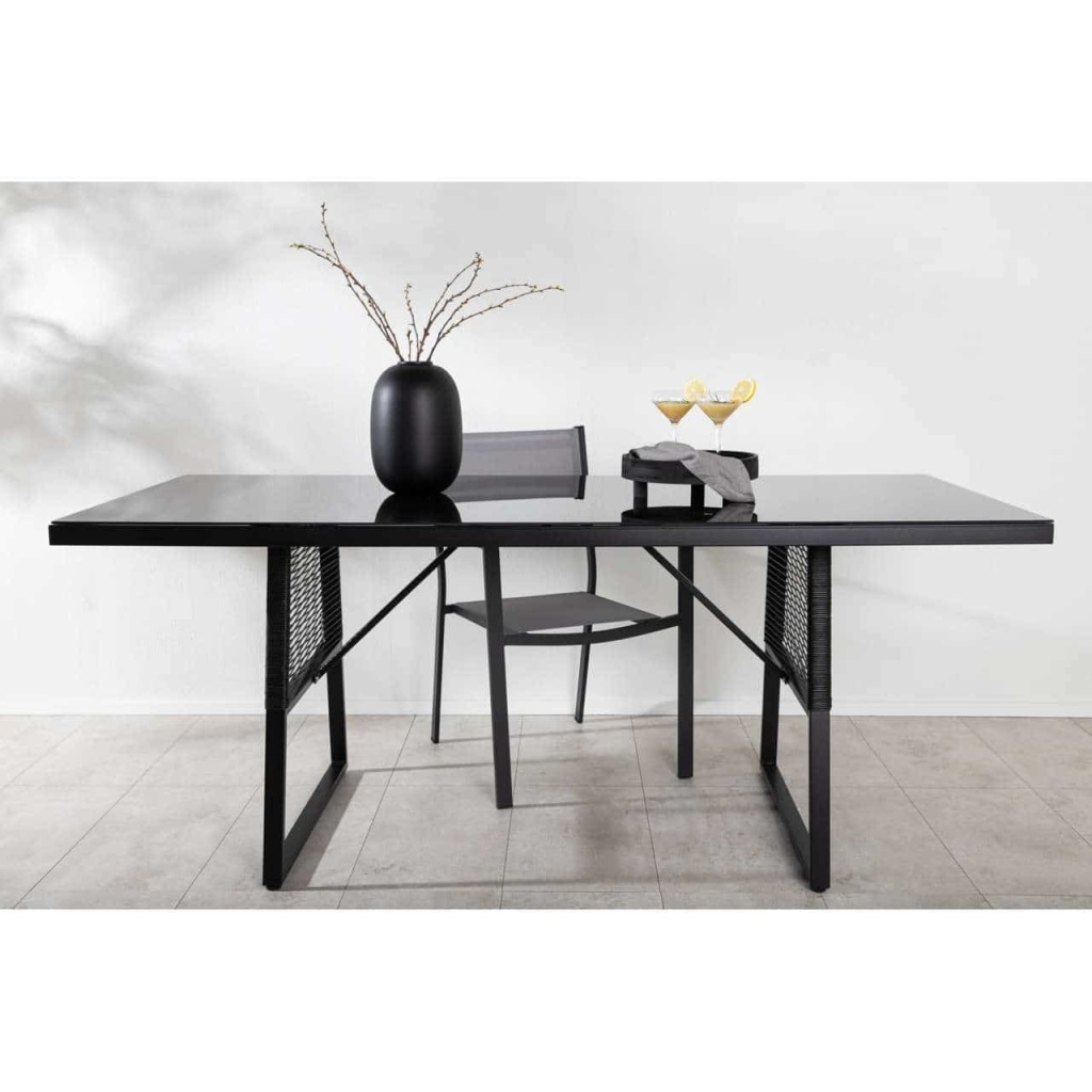 Dallas Bord - 193x90x77