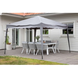 Easy Up Pergola - Grå