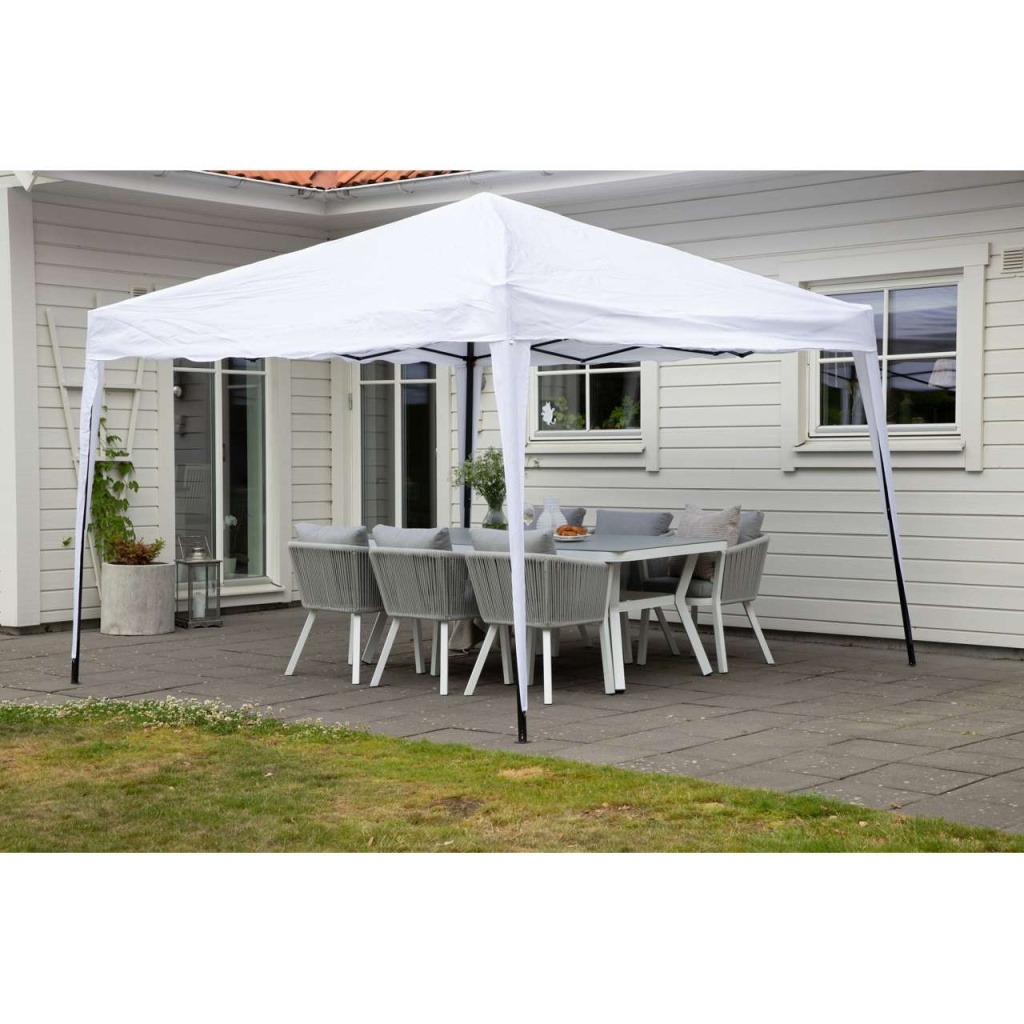 Easy Up Pergola - Vit
