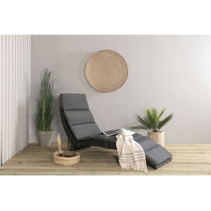 Archie Solsäng - Svart