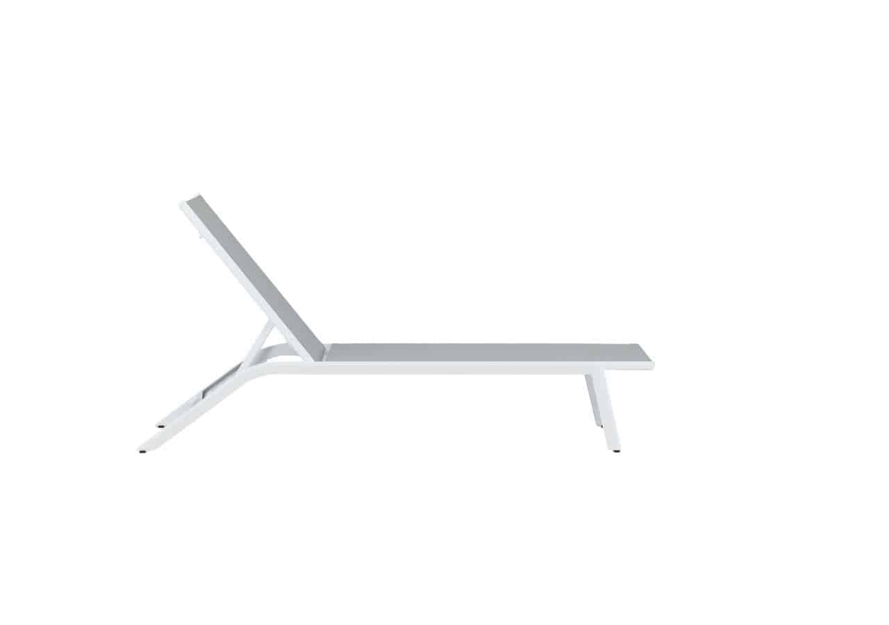 Ramos Solsäng – Vit - Bild 10