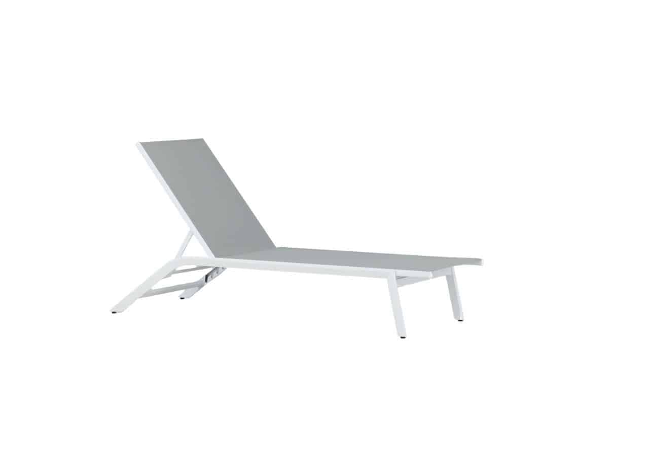 Ramos Solsäng – Vit - Bild 11
