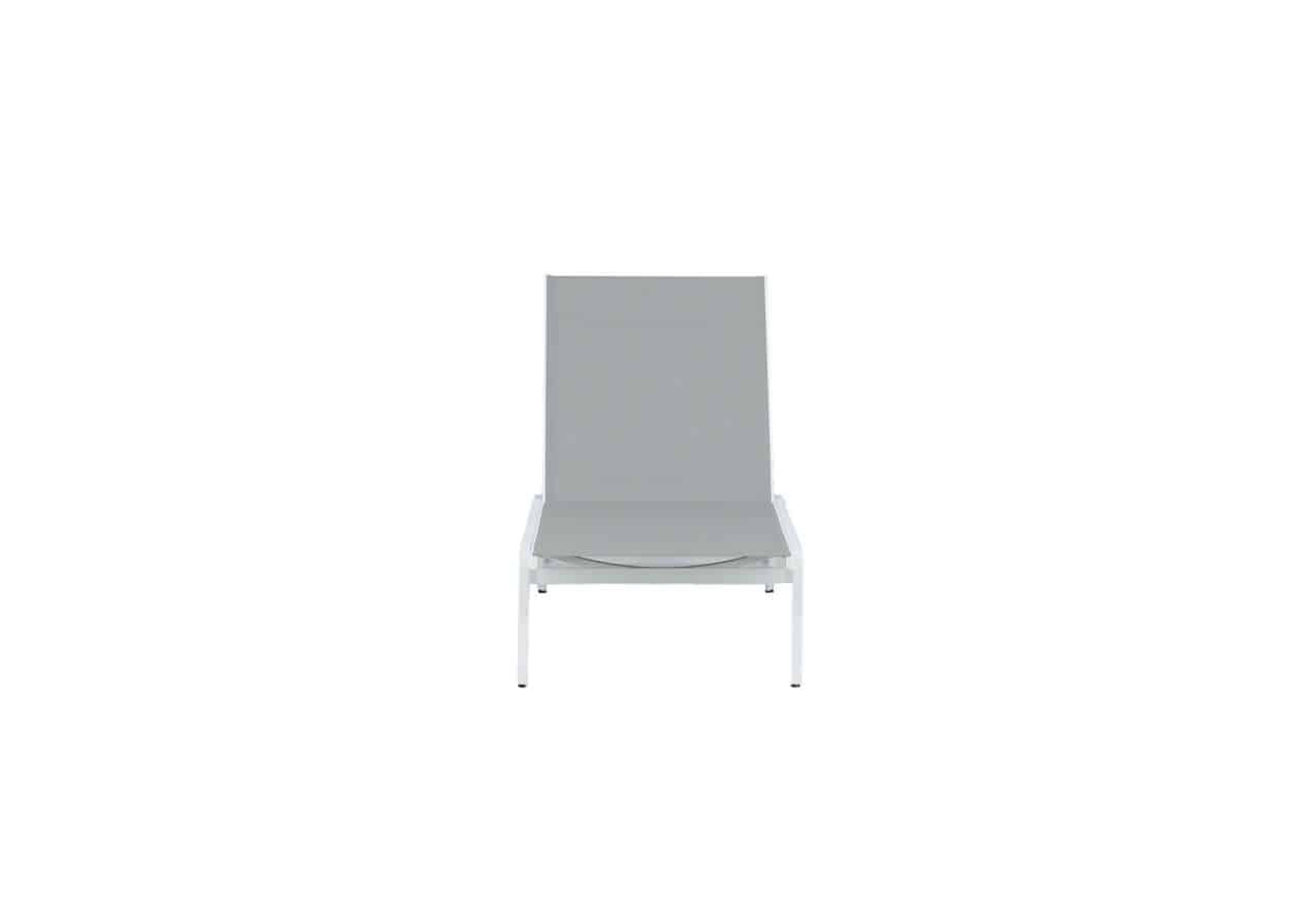 Ramos Solsäng – Vit - Bild 13