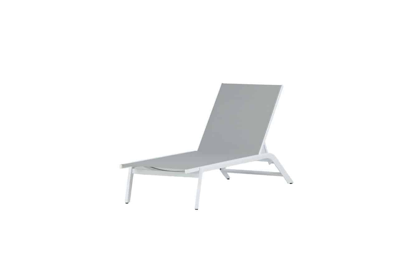 Ramos Solsäng – Vit - Bild 14