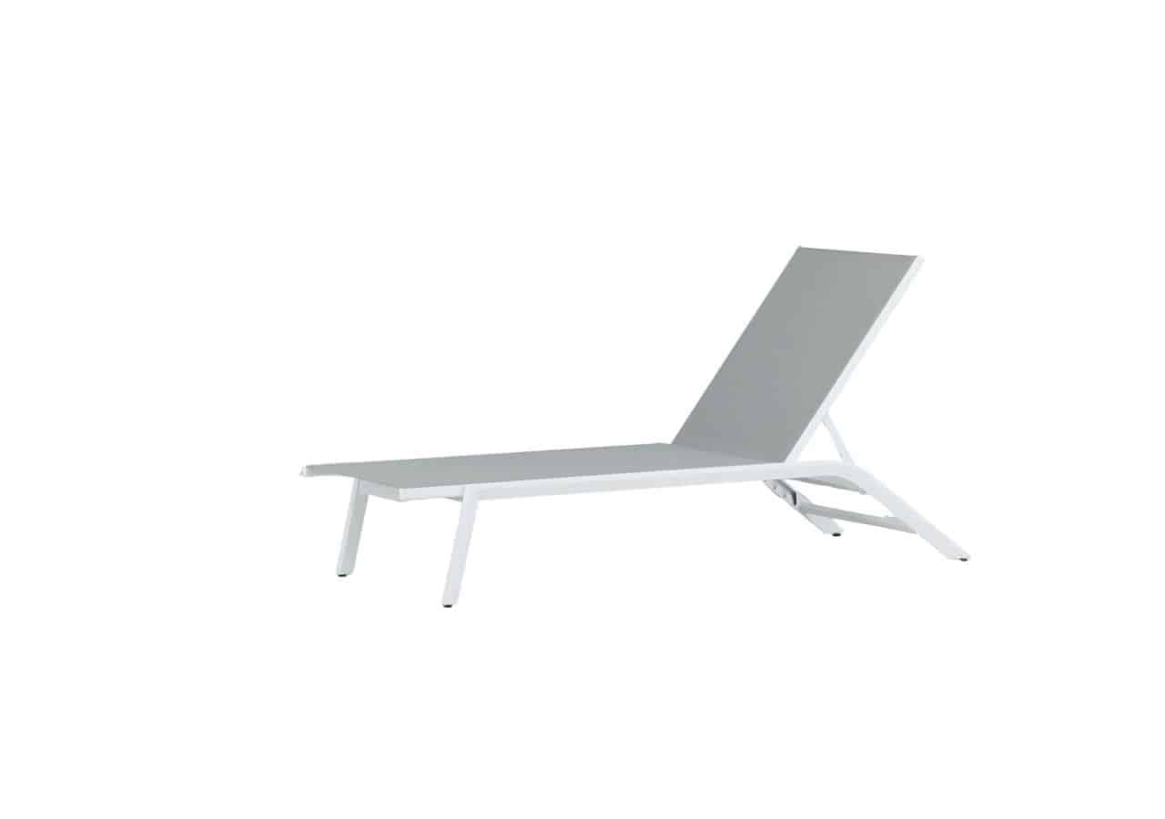 Ramos Solsäng – Vit - Bild 15