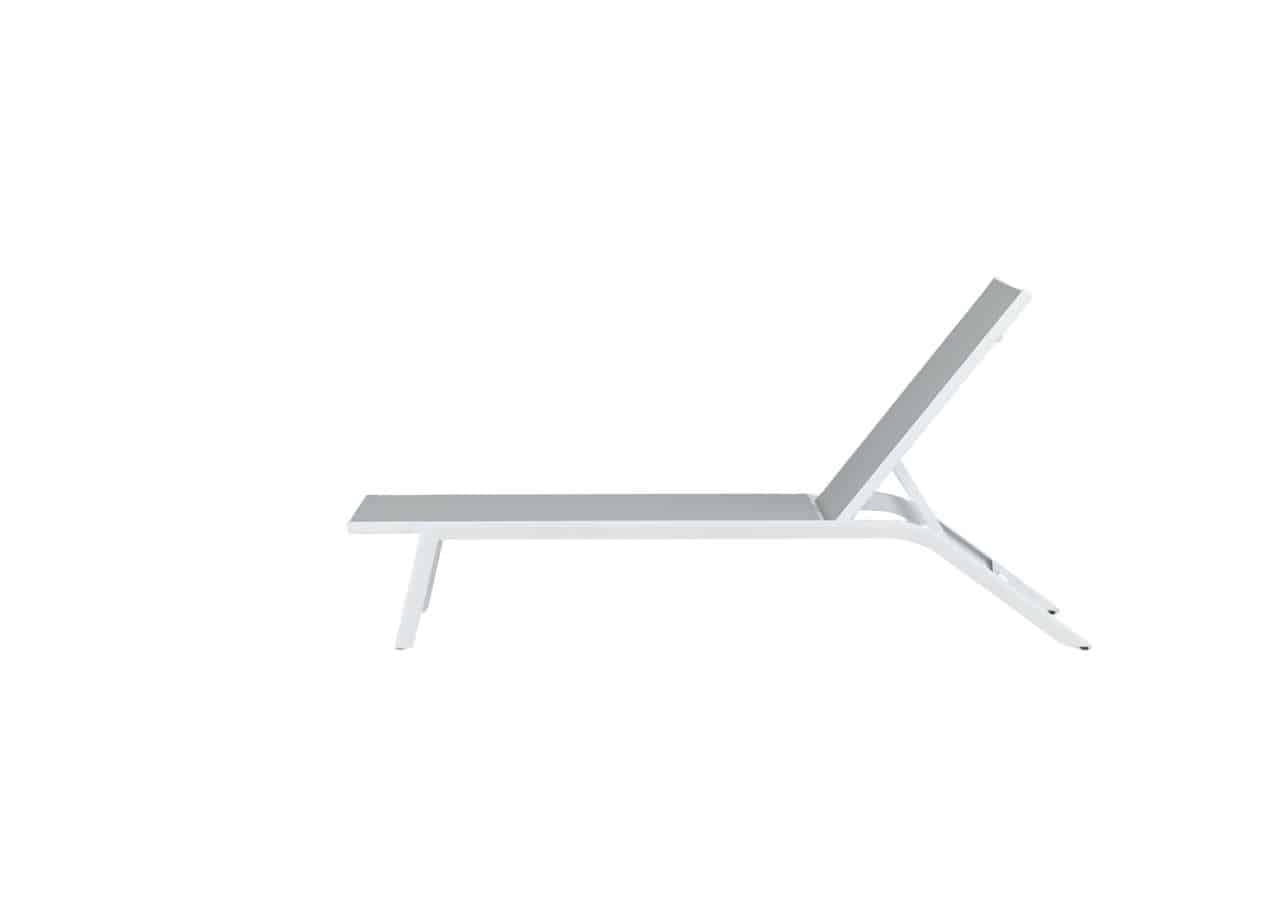 Ramos Solsäng – Vit - Bild 16