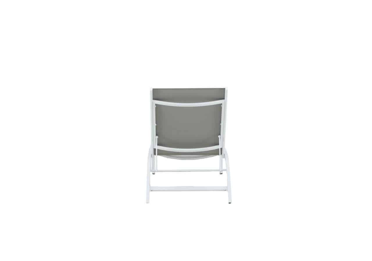 Ramos Solsäng – Vit - Bild 19