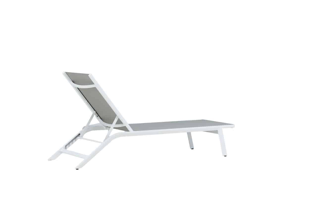 Ramos Solsäng – Vit - Bild 21