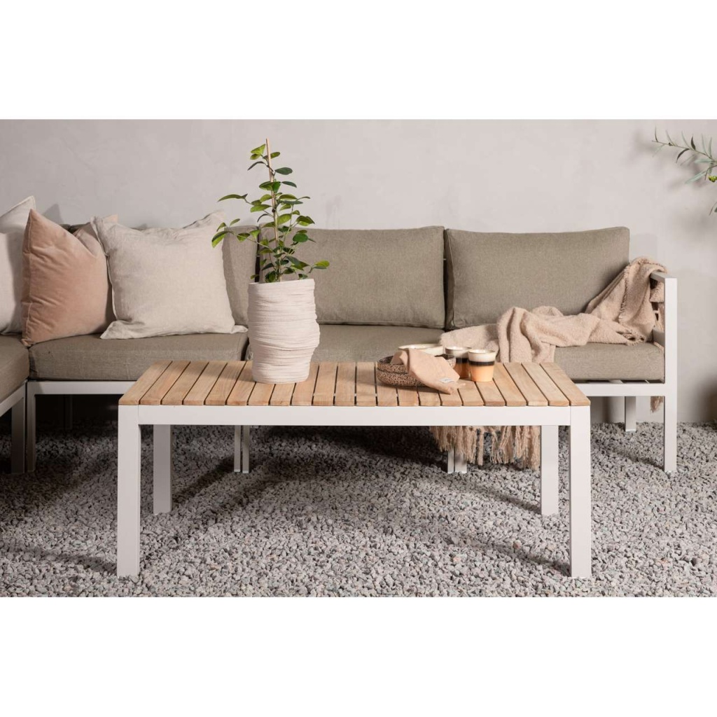 Brasilia Bord - Beige