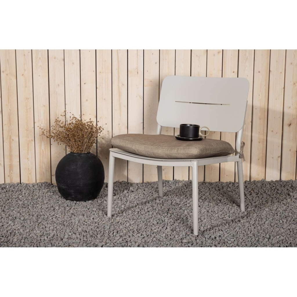 Lina Fåtölj - Beige
