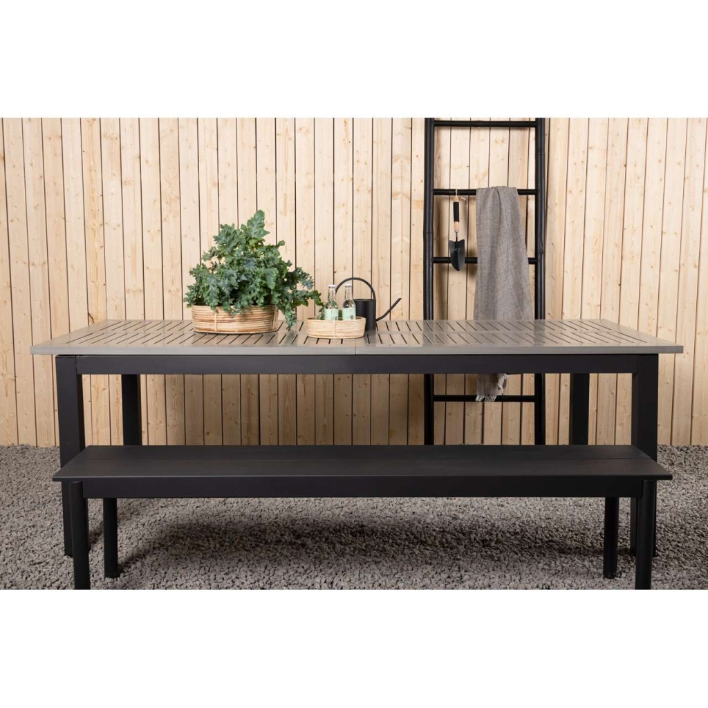 Albany Matbord - 224x100x75
