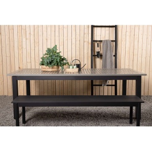 Albany Matbord - 224x100x75