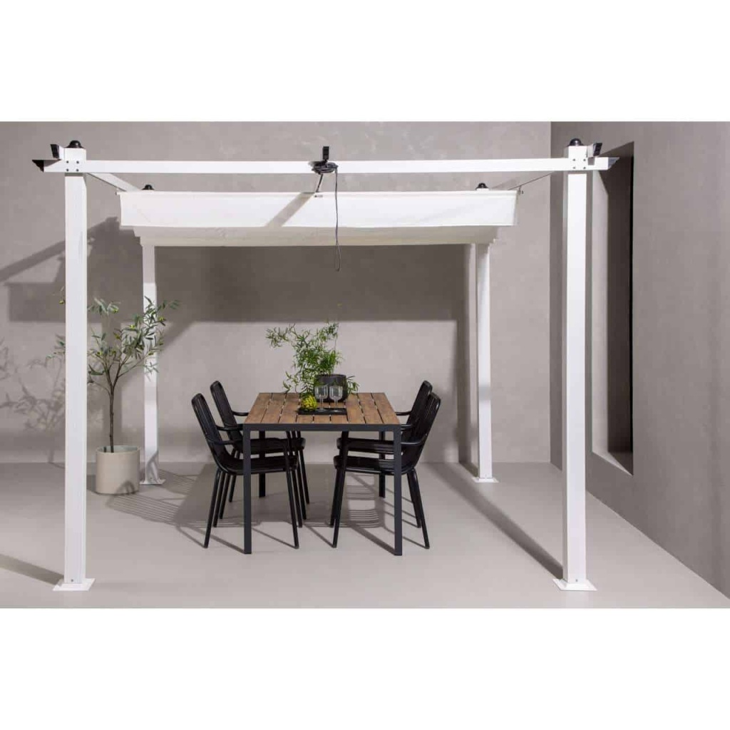 Lazio Pergola - Vit