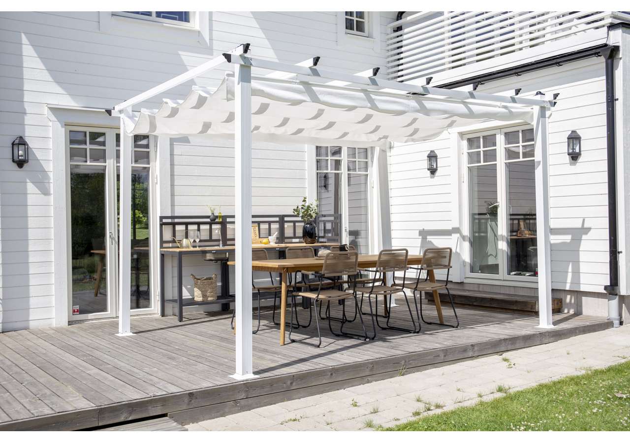 Lazio Pergola - Vit