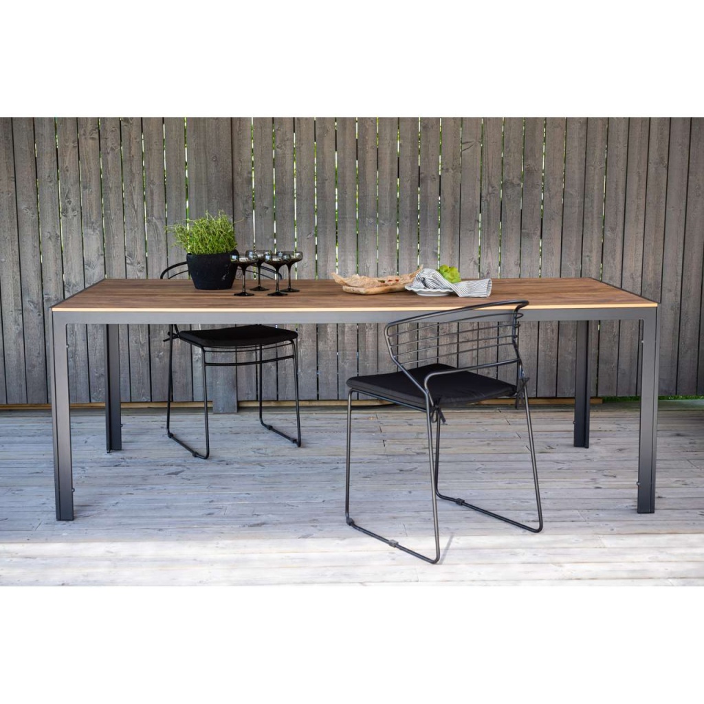 Break Bord - 205x90x74