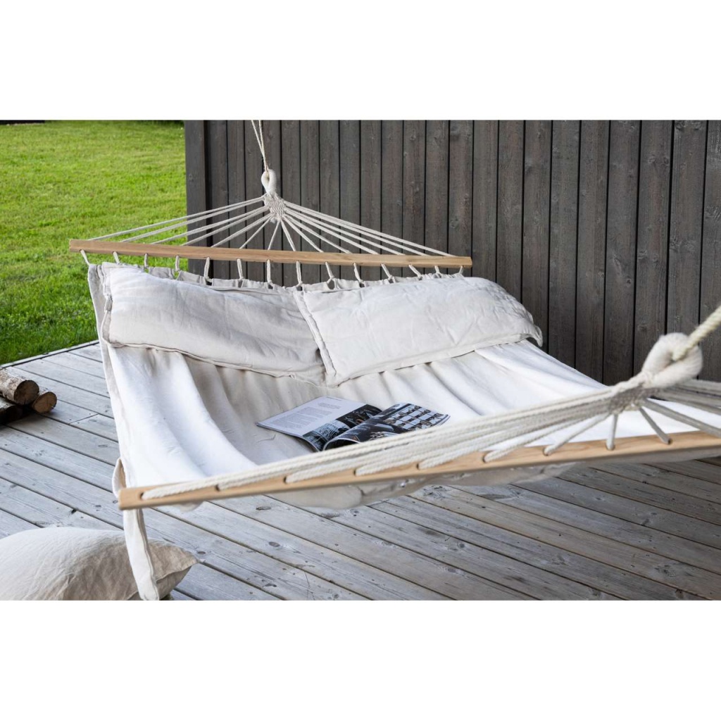 Anini Hammock - Vit