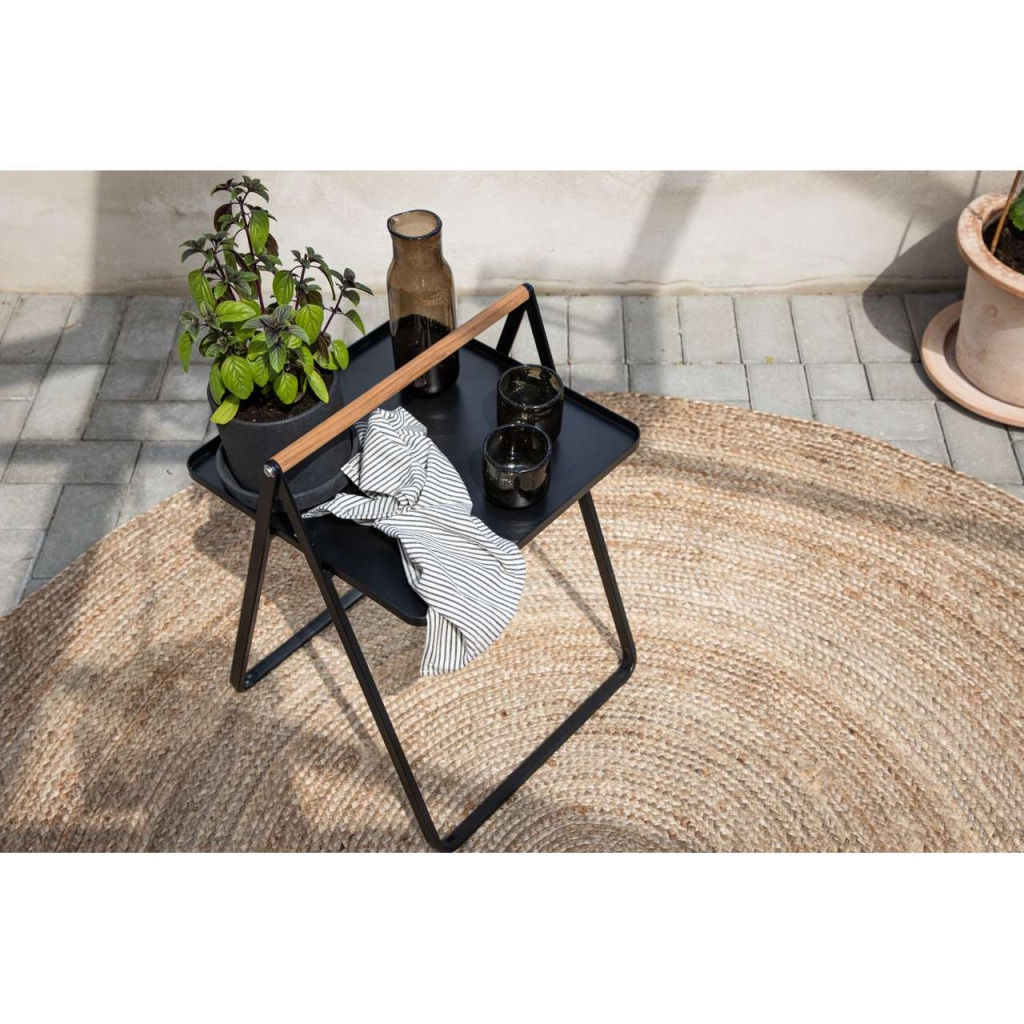Clarin Bord - 42,5x42,5x59