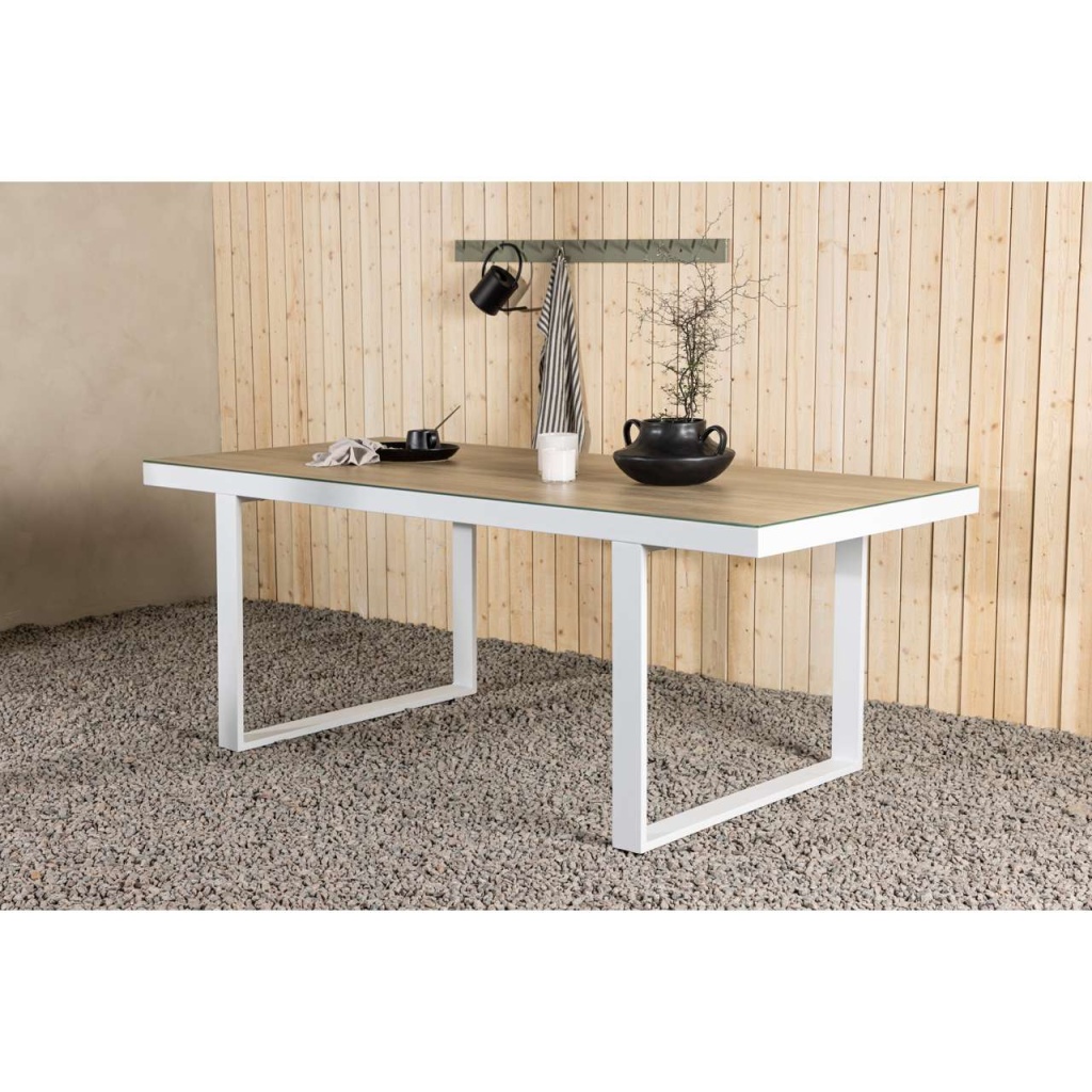 Merlo Matbord - 200x90x75
