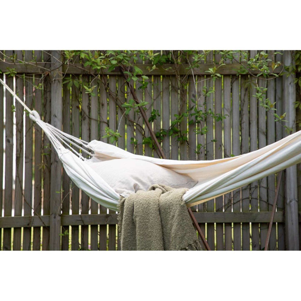 Marbella Hammock - Vit