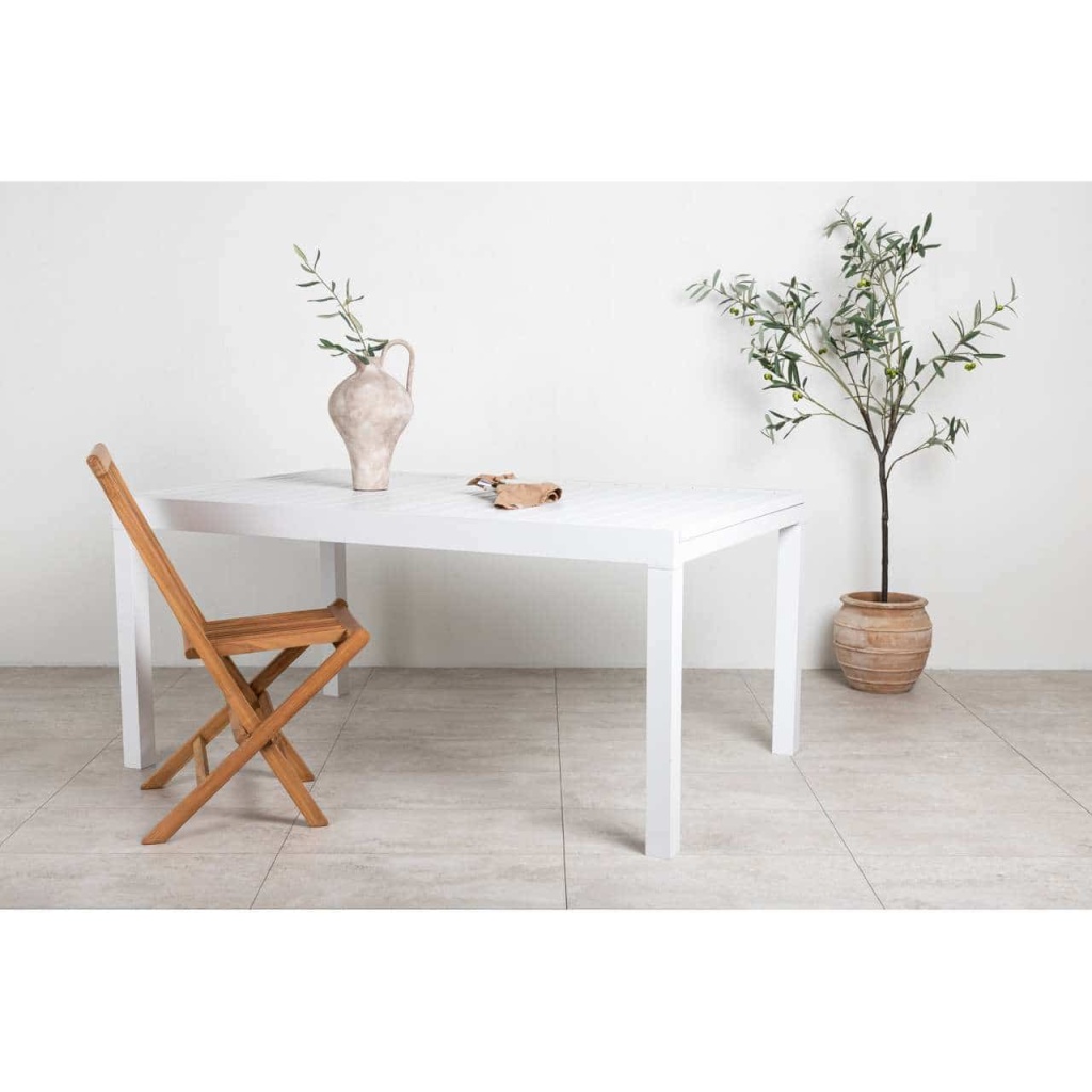 Marbella Bord - 160x100x75