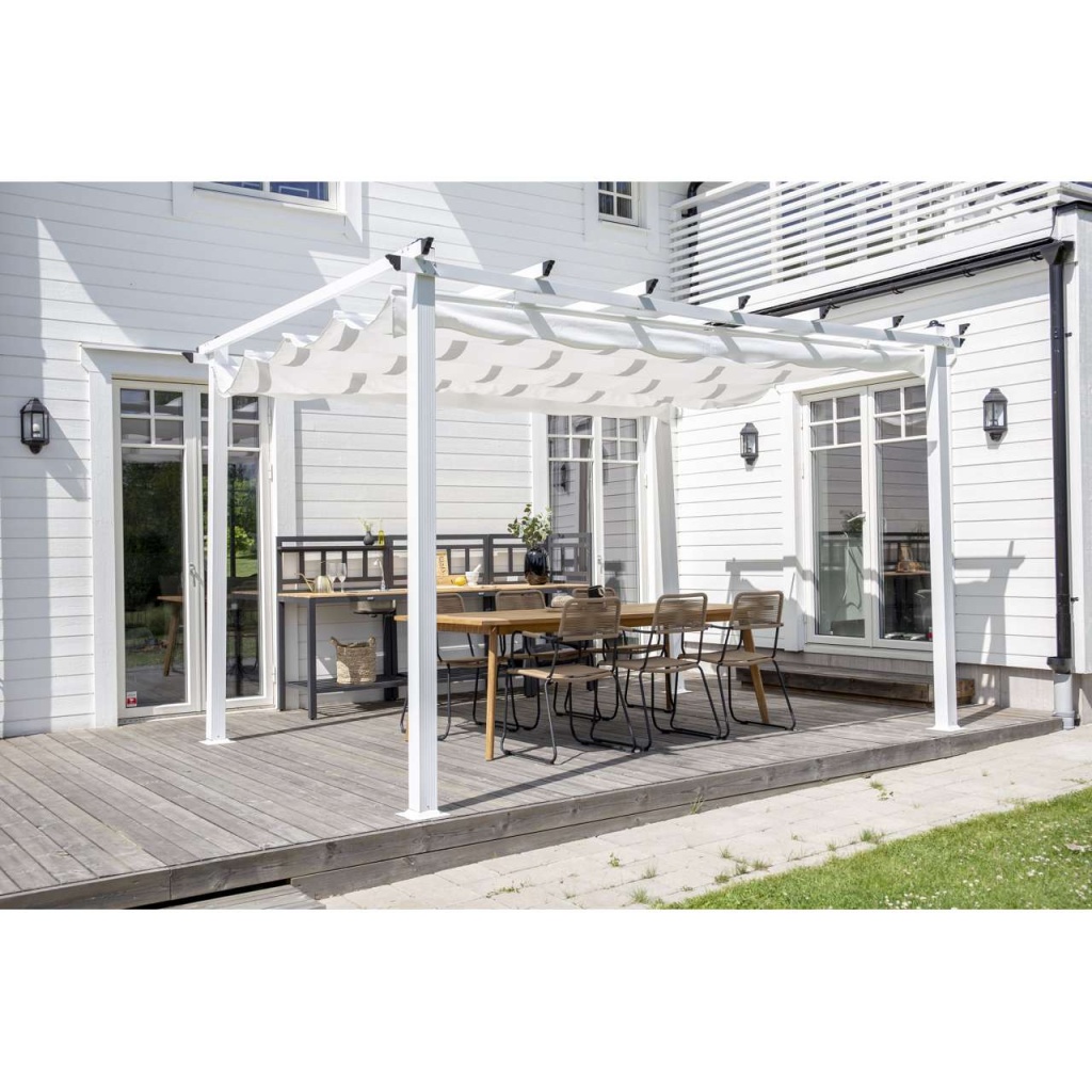 Lazio Pergola - Vit