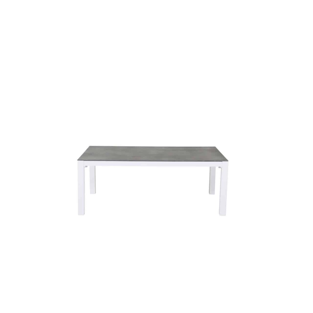 Copacabana Bord - Grå