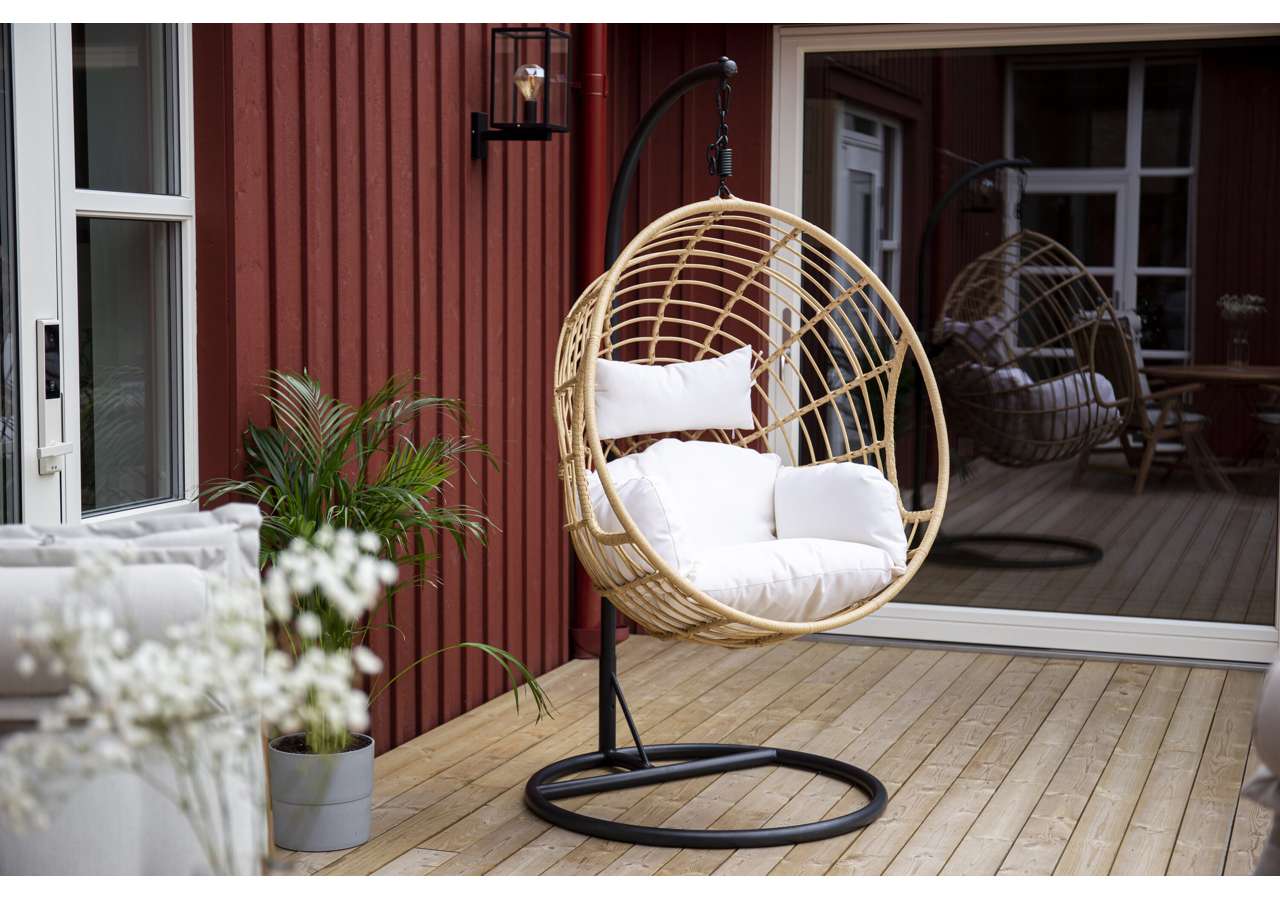Viga Hängstol - Natur