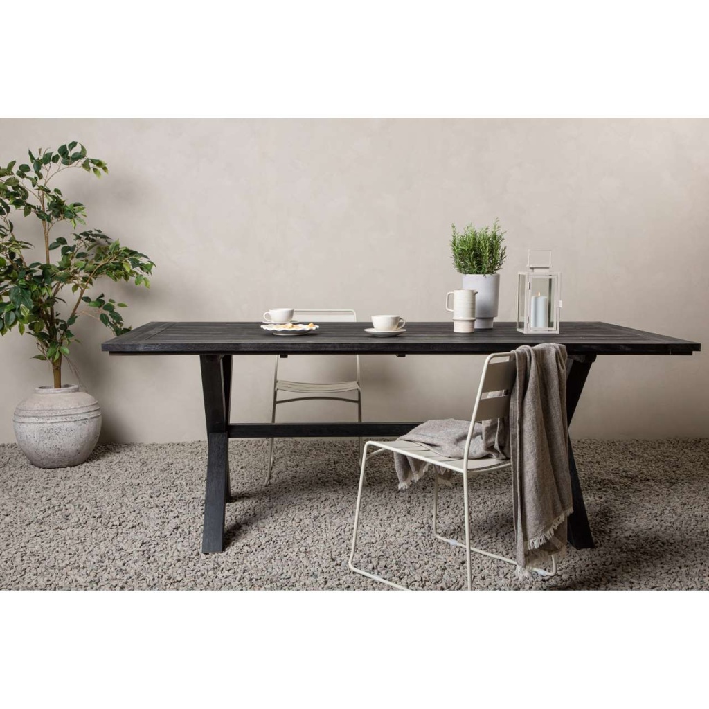 Rives Bord - 200x100