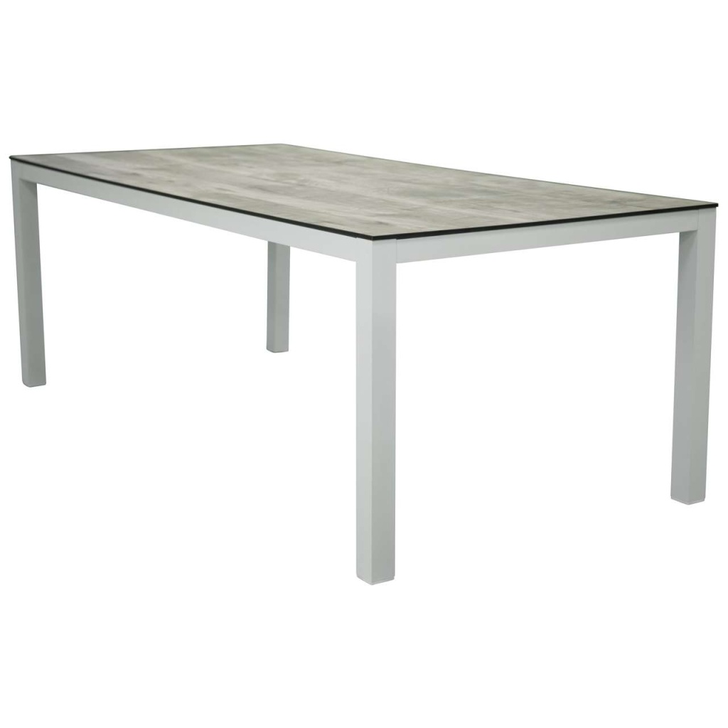 Llama Bord - 205x100