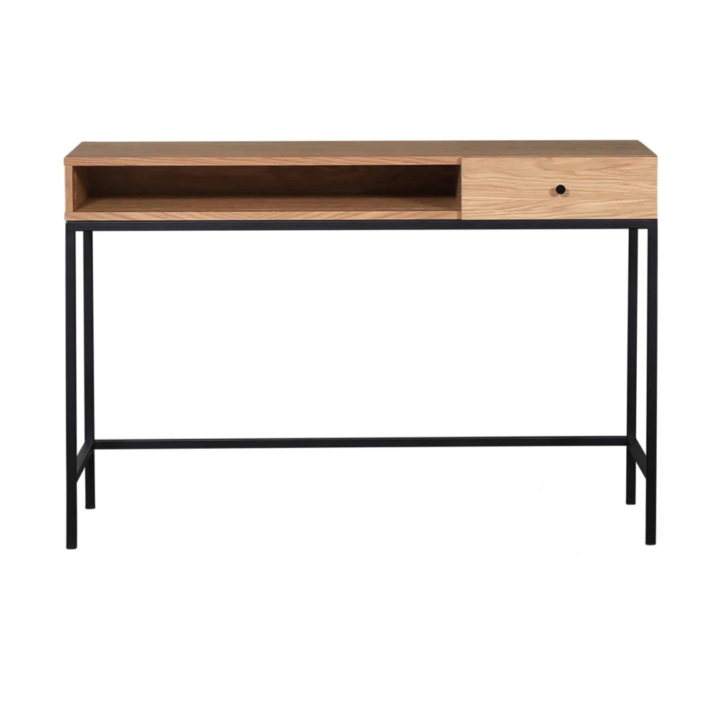 Brooklyn Sidobord - - Ekfaner