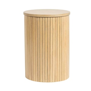 PB Sidobord - Diam 40 - Ek