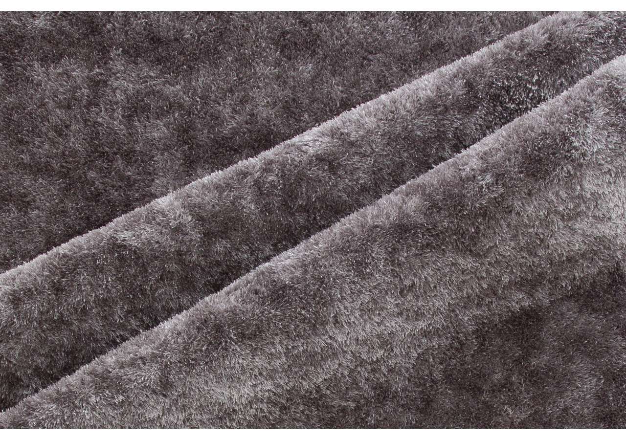Mattis Polyester Matta - Grå - L290*B200
