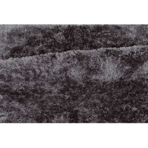 Natta Polyester Matta - Mörkgrå - L230*B160