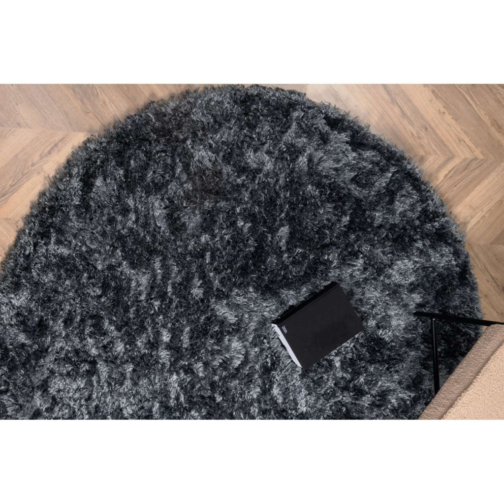 Natta Polyester Matta - Grön - ø200