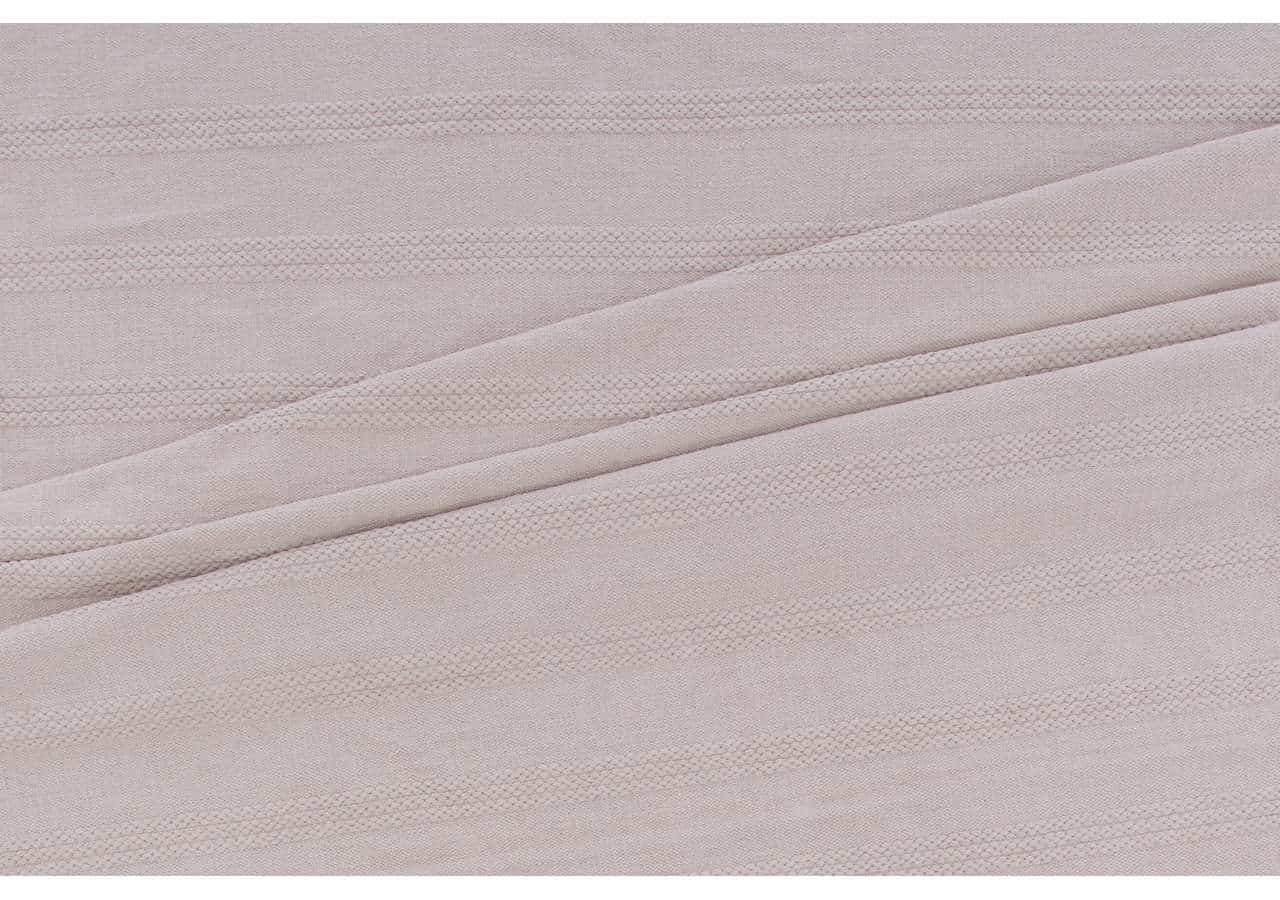 Nico Bomullmatta - 300*200- Beige