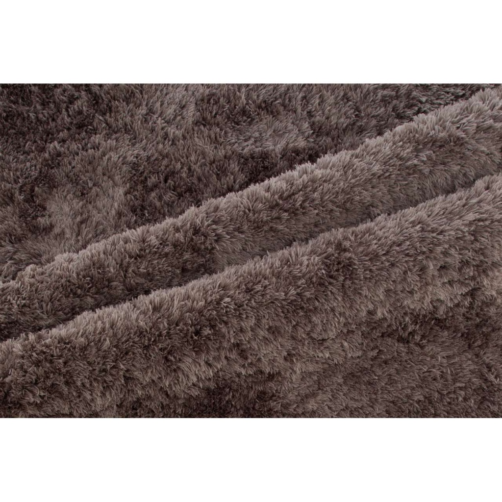 Grace Polyester Matta - 300*200- Chocolate