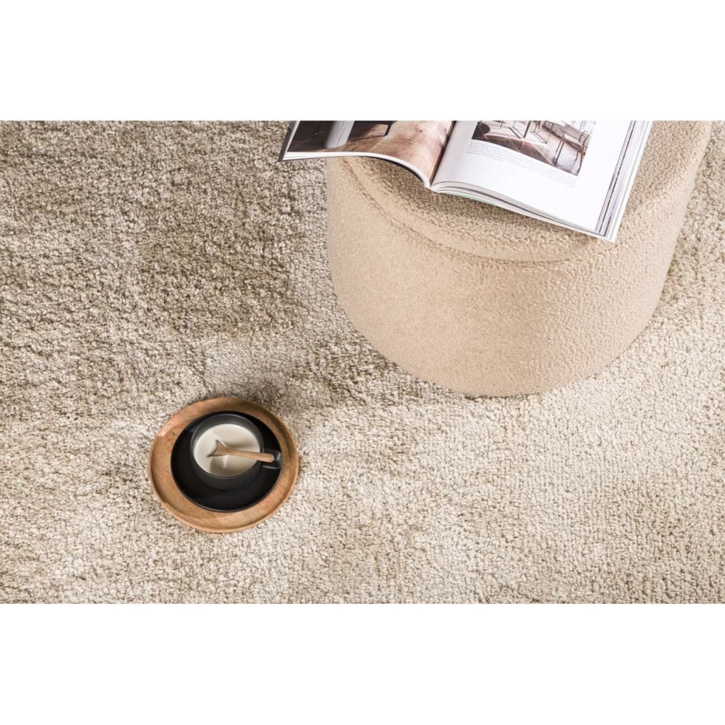 Walter Pluto - 340*240- -Rektangulär-Beige