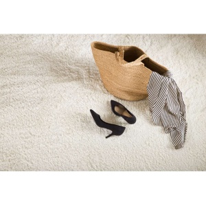 Walter Pluto - 290*200- -Rektangulär-Vit