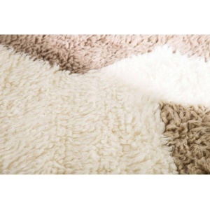 Nestor Ull - 230*160- -Rektangulär-Multi