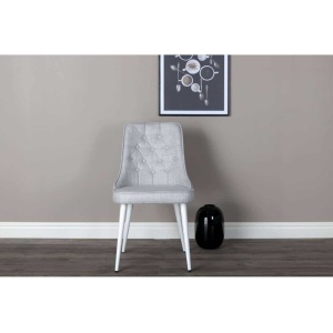 Velvet Deluxe Matstol