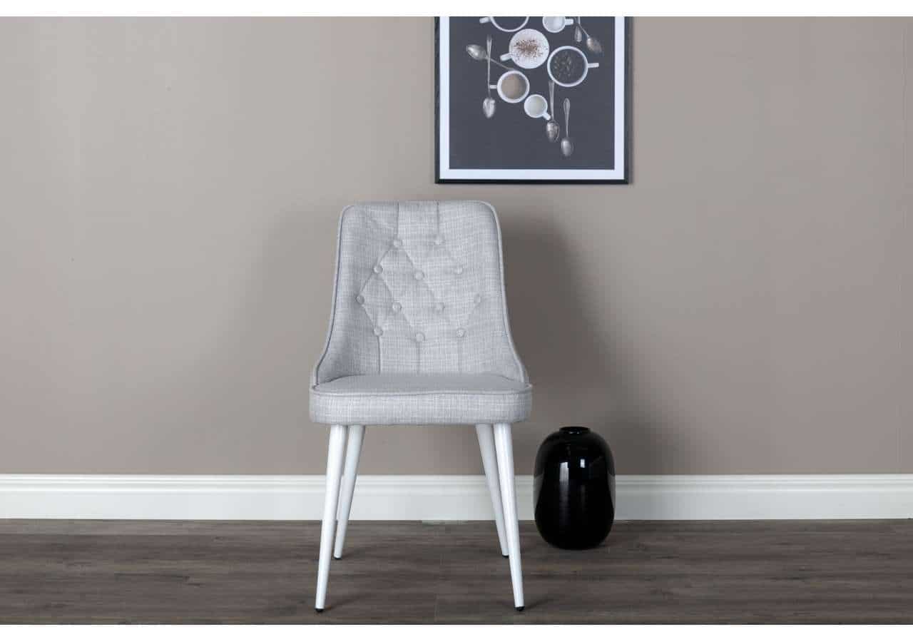 Velvet Deluxe Matstol