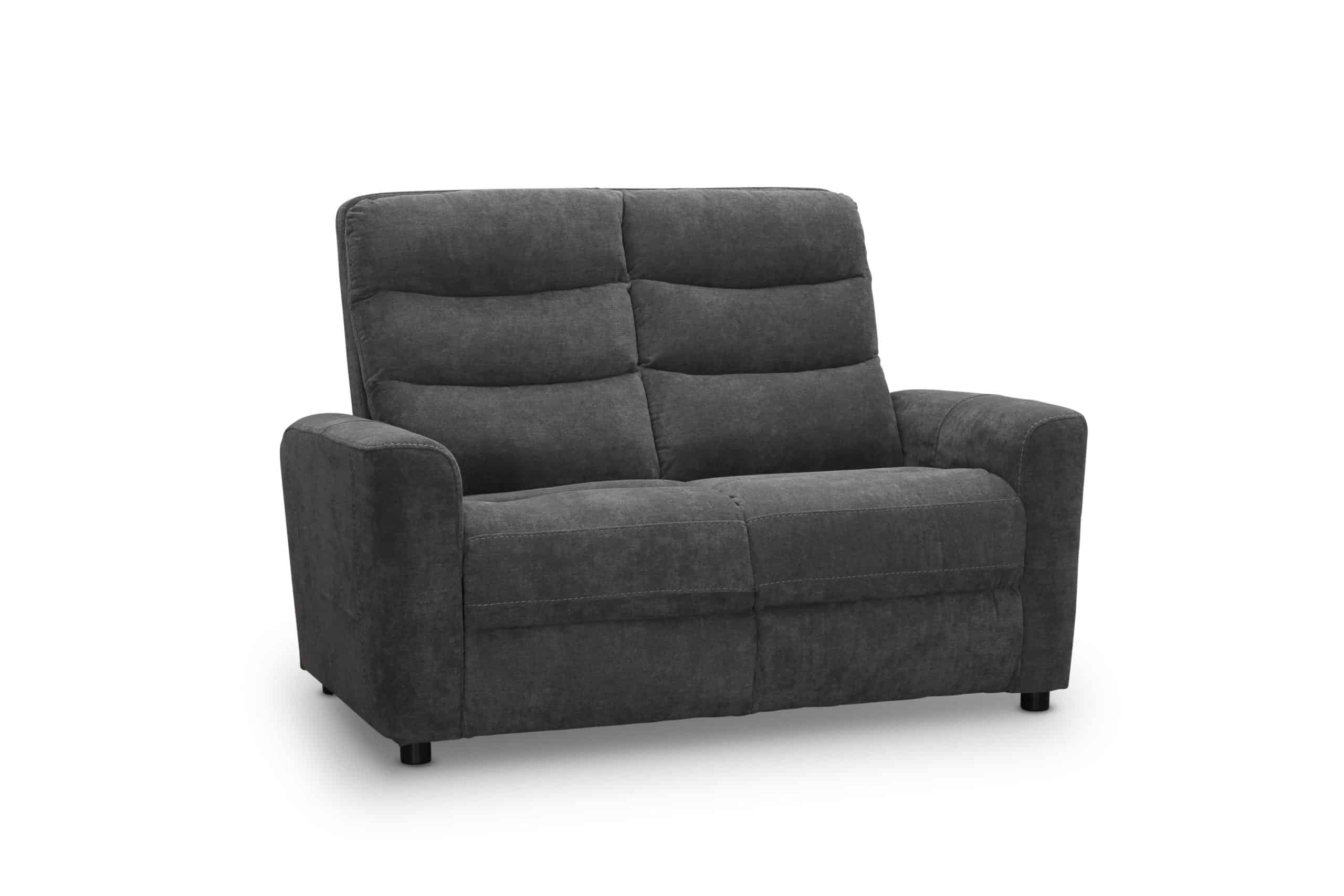 New York 2-sits recliner soffa