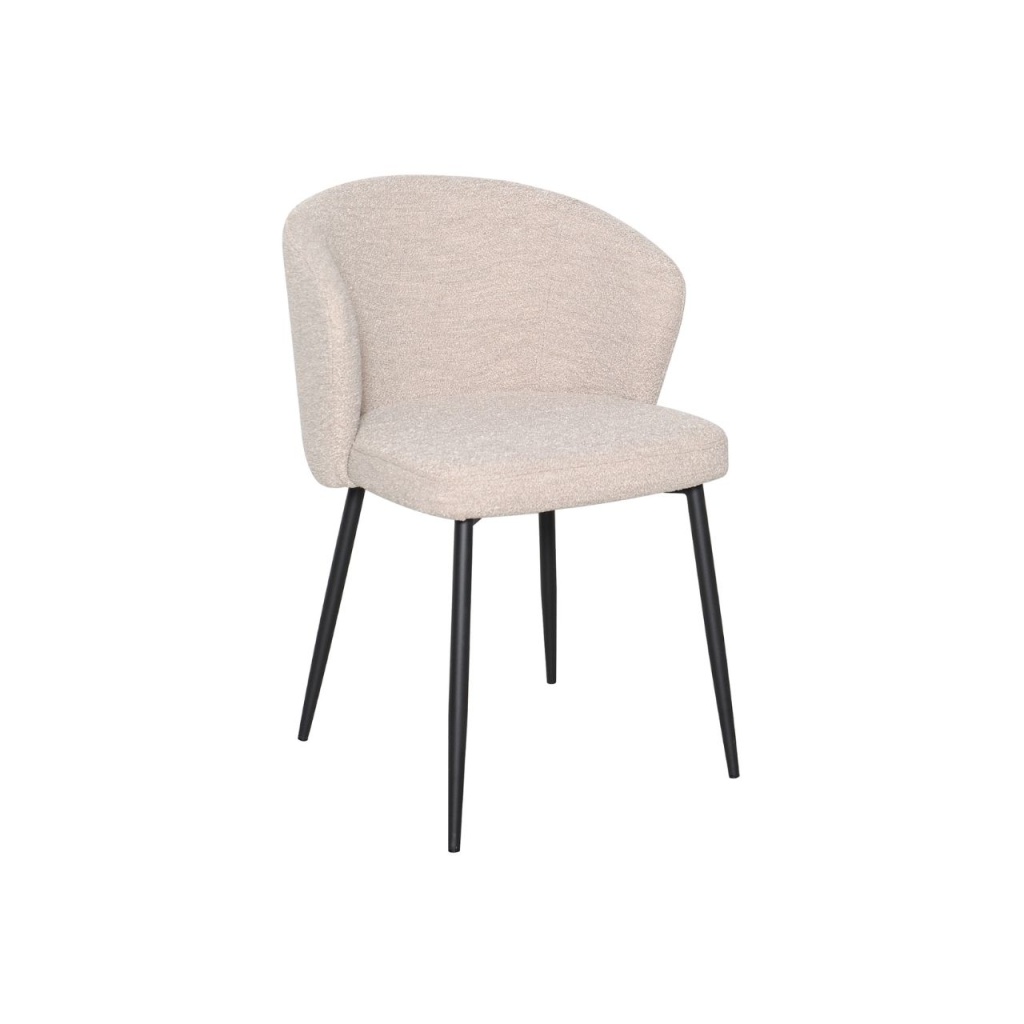 IBEN Matstol Beige - 2pack