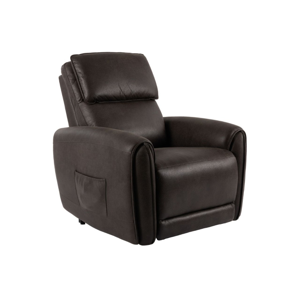 BABSAN Reclinerfåtölj med lift, el