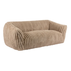 MAJA Soffa, tyg beige