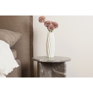 Blanc Sängbord – 32×65 cm | Wild Grey