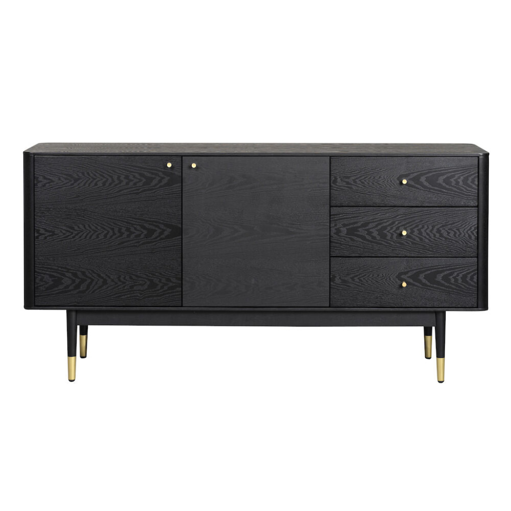 Fenwood sideboard svart
