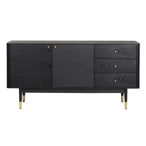 Fenwood sideboard svart