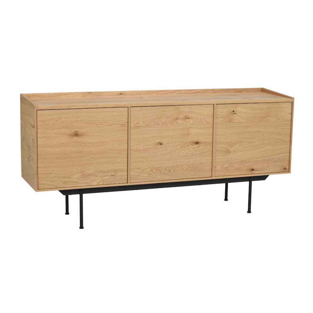 Brewerton sideboard 160cm ek